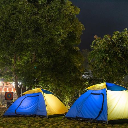 Dandeli Tiger Cottages מראה חיצוני תמונה