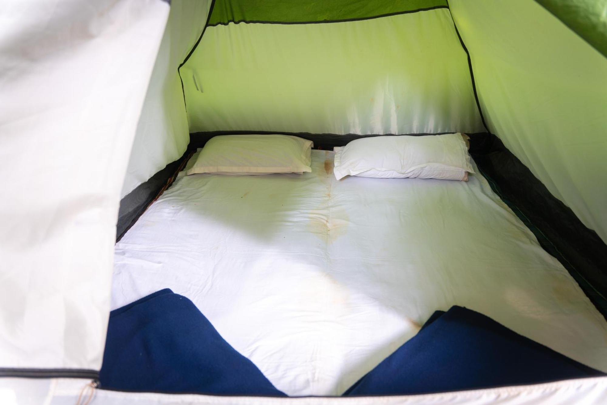 Dandeli Tiger Cottages מראה חיצוני תמונה