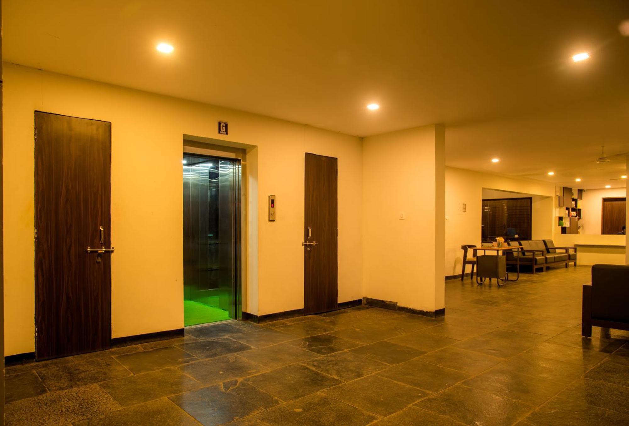 Dandeli Tiger Cottages מראה חיצוני תמונה