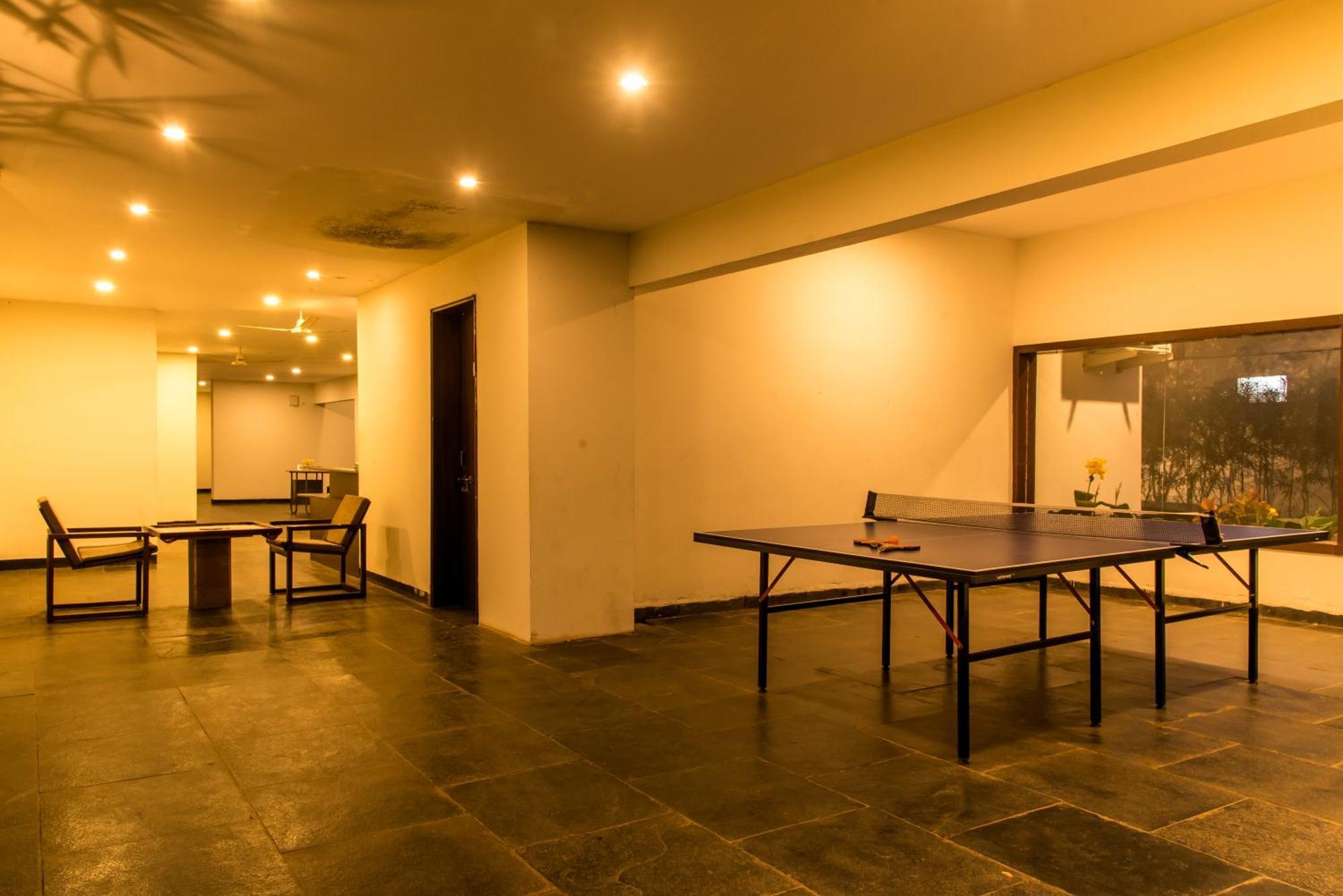 Dandeli Tiger Cottages מראה חיצוני תמונה